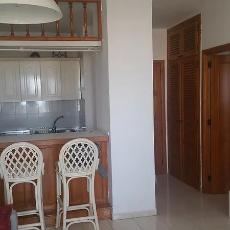 Apartment Apartahotel Club Paraiso *