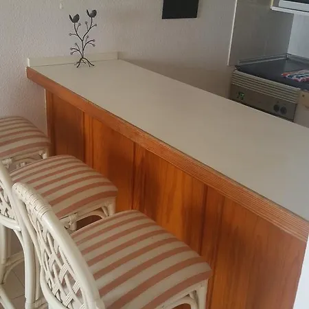 Apartment Apartahotel Club Paraiso Playa Paraiso (Tenerife)