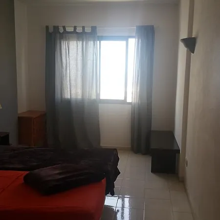 Apartment Apartahotel Club Paraiso