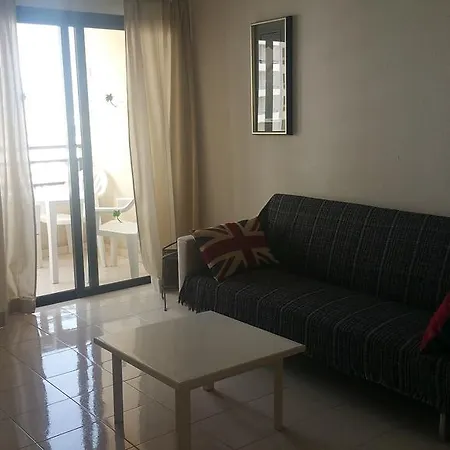 Apartahotel Club Paraiso