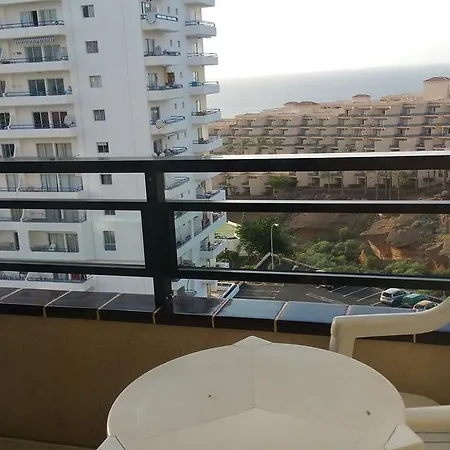 Apartahotel Club Paraiso Apartamento Playa Paraiso (Tenerife)