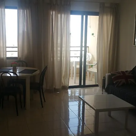 Apartahotel Club Paraiso Apartment *