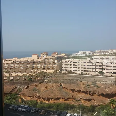 Apartahotel Club Paraiso *