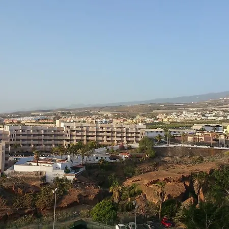 Apartahotel Club Paraiso * פלאיה פראיסו