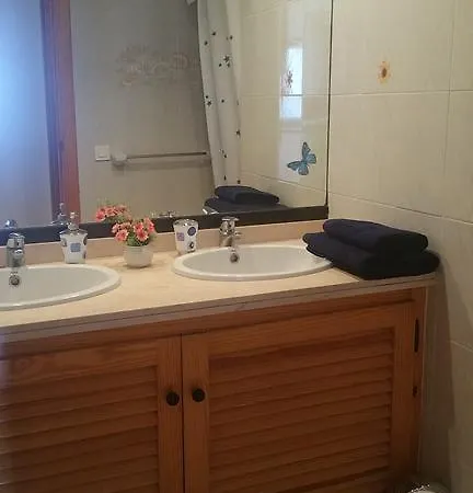 Apartahotel Club Paraiso