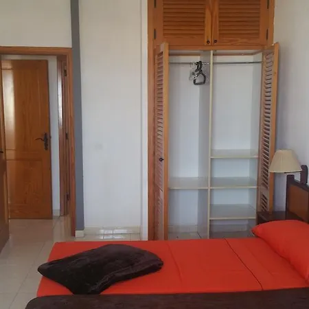 Apartahotel Club Paraiso דירה פלאיה פראיסו