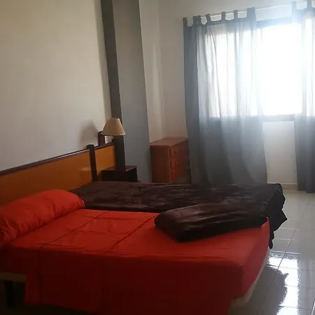 Apartahotel Club Paraiso